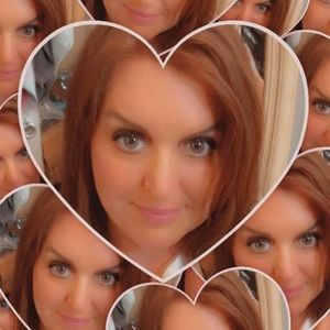 Meet your Posher, Courtney